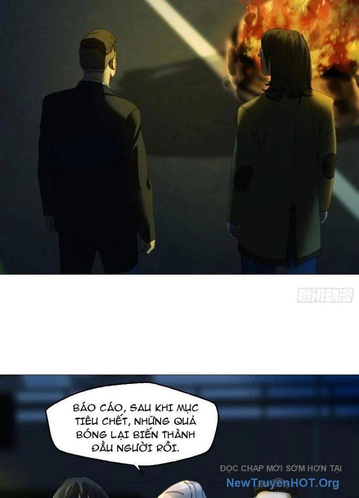 Giờ Ngọ Ba Khắc - Chapter 31 - Page 56