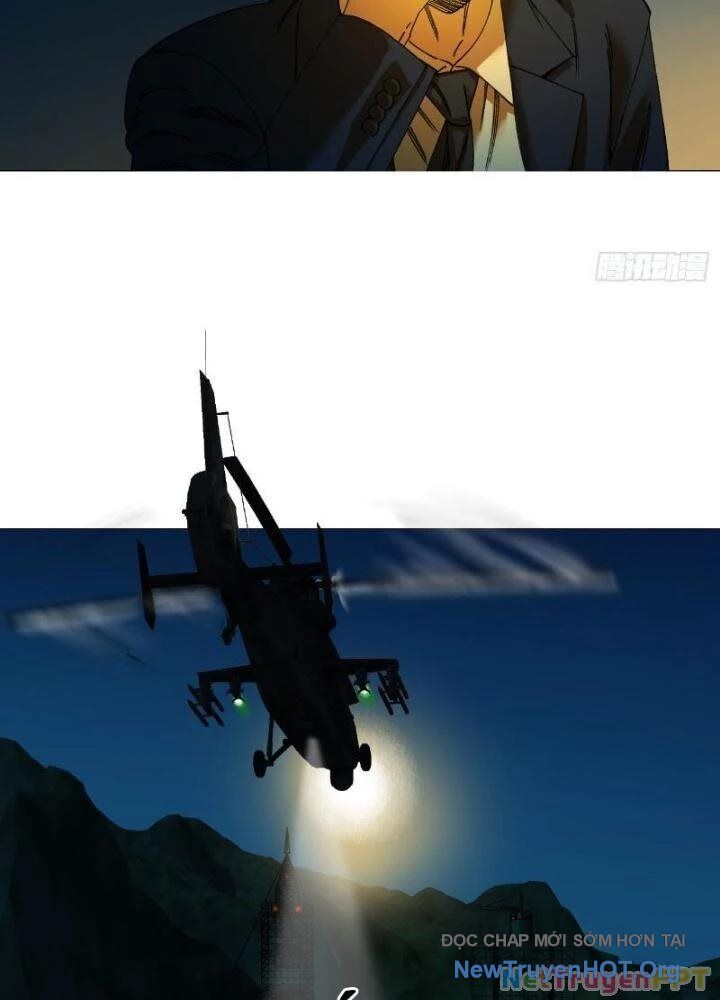 Giờ Ngọ Ba Khắc - Chapter 31 - Page 6