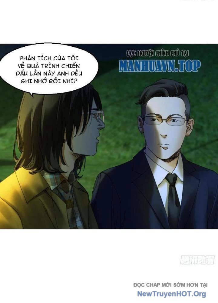 Giờ Ngọ Ba Khắc - Chapter 31 - Page 60