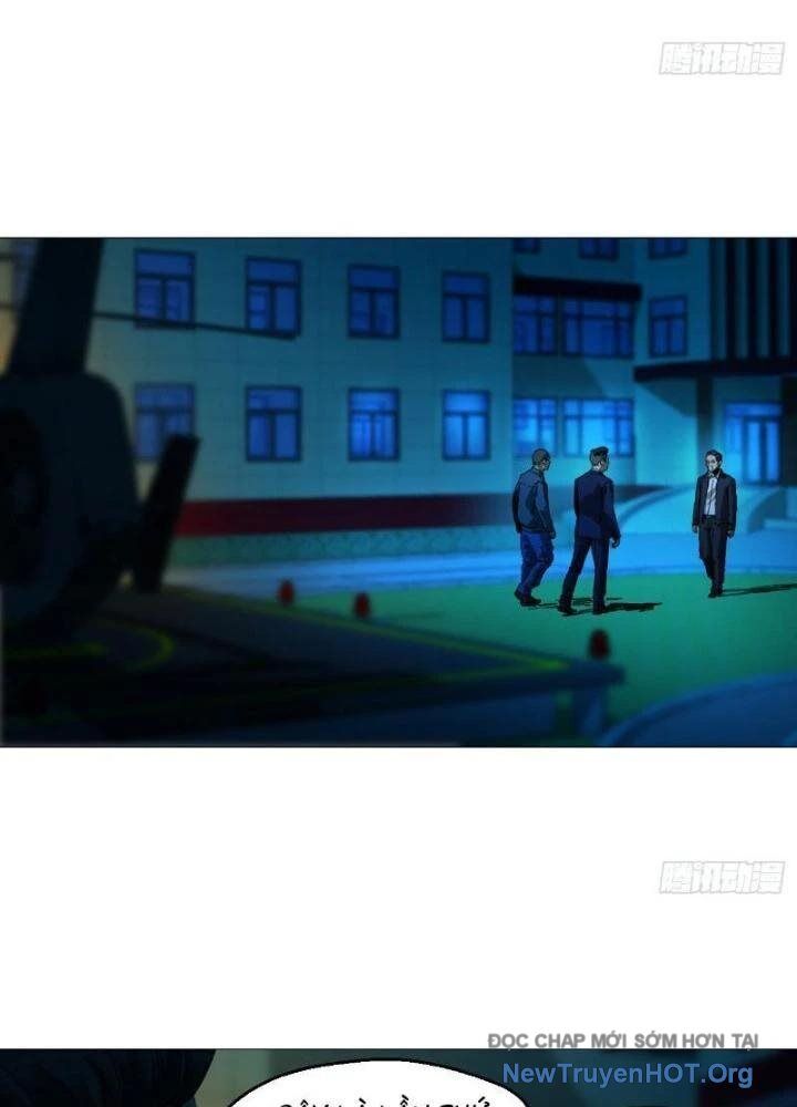 Giờ Ngọ Ba Khắc - Chapter 31 - Page 66