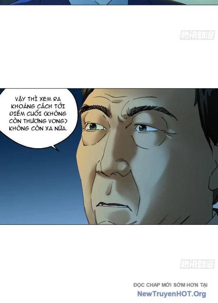 Giờ Ngọ Ba Khắc - Chapter 31 - Page 70