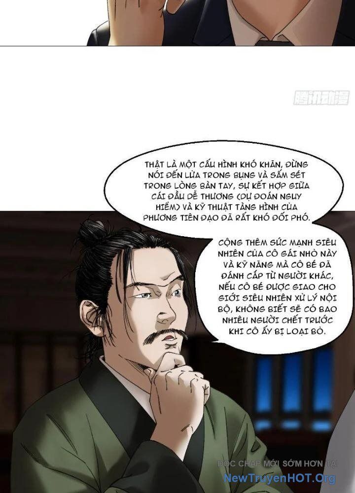 Giờ Ngọ Ba Khắc - Chapter 31 - Page 76