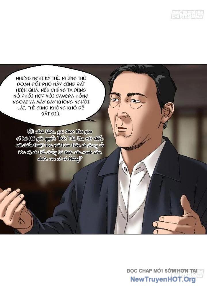 Giờ Ngọ Ba Khắc - Chapter 31 - Page 78