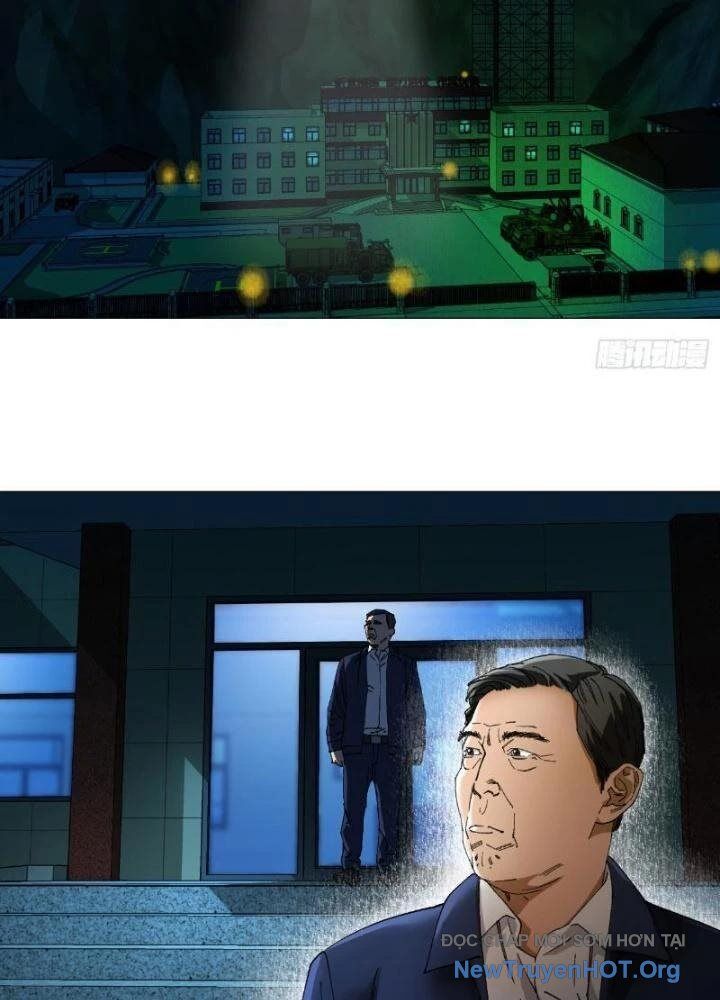 Giờ Ngọ Ba Khắc - Chapter 31 - Page 8