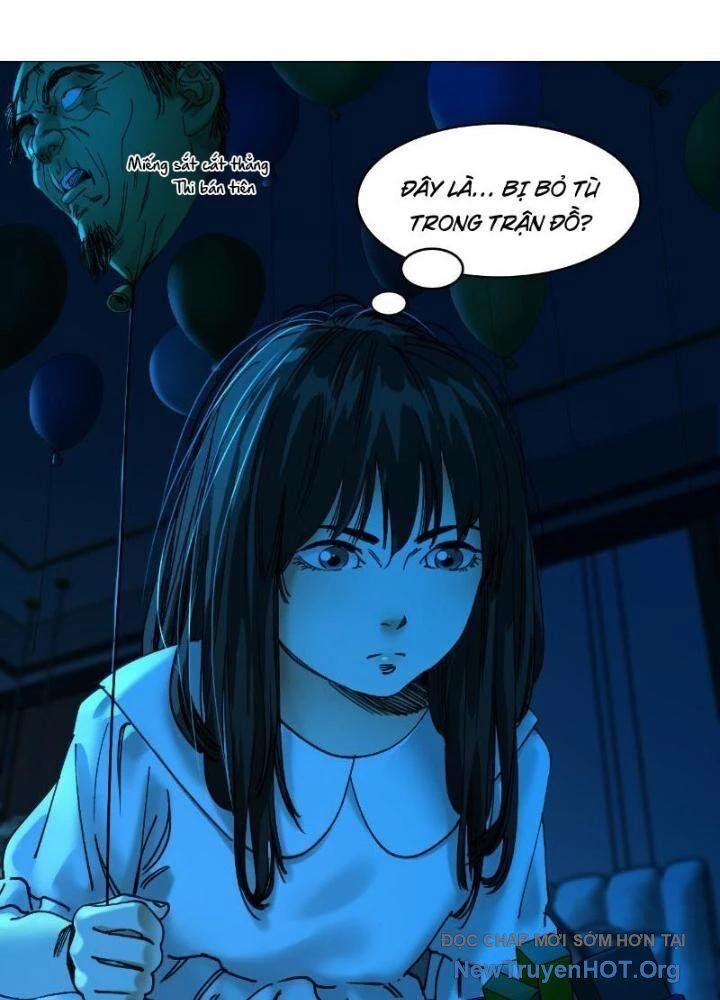 Giờ Ngọ Ba Khắc - Chapter 31 - Page 88