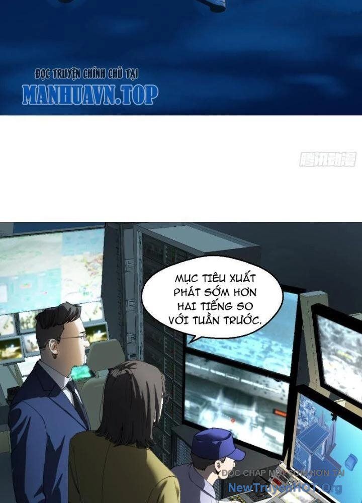 Giờ Ngọ Ba Khắc - Chapter 32 - Page 13