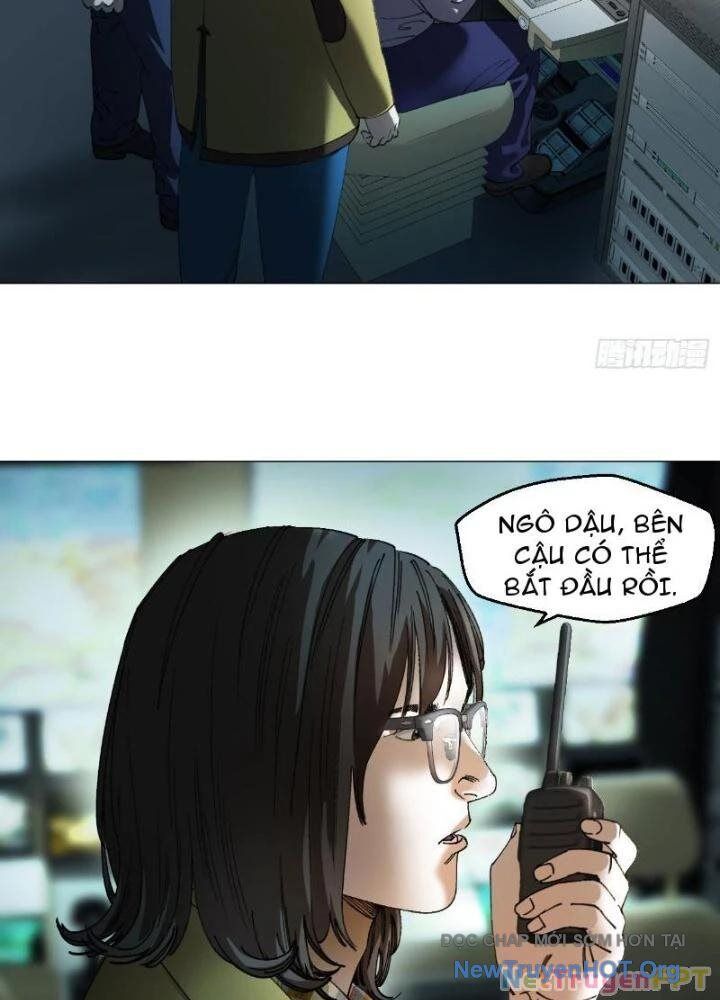 Giờ Ngọ Ba Khắc - Chapter 32 - Page 15