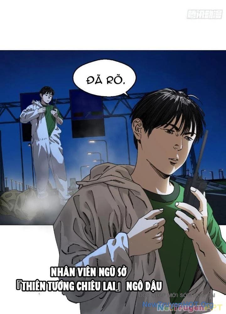 Giờ Ngọ Ba Khắc - Chapter 32 - Page 17