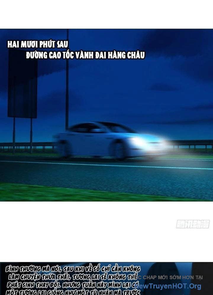 Giờ Ngọ Ba Khắc - Chapter 32 - Page 19