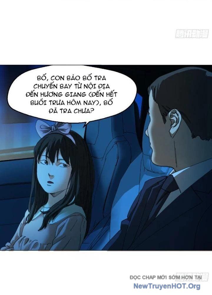 Giờ Ngọ Ba Khắc - Chapter 32 - Page 23