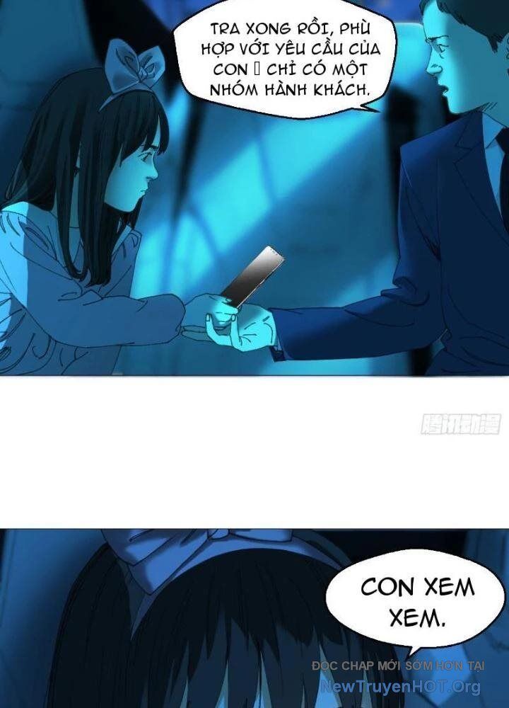 Giờ Ngọ Ba Khắc - Chapter 32 - Page 25