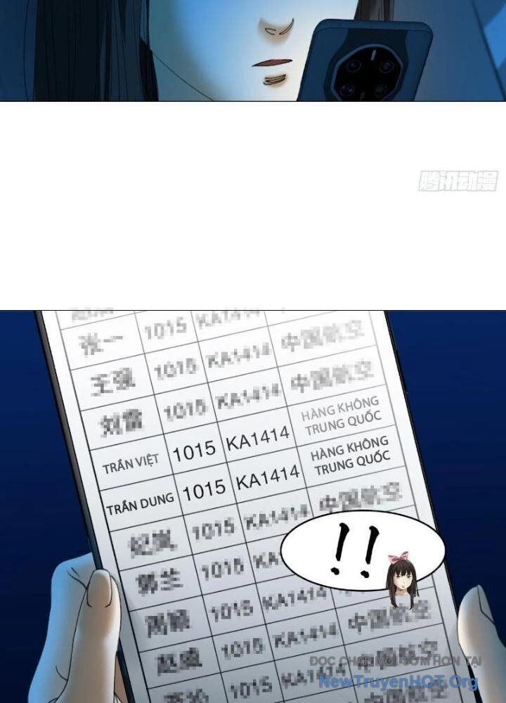Giờ Ngọ Ba Khắc - Chapter 32 - Page 27