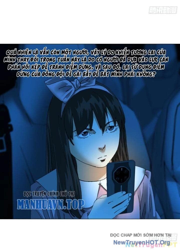 Giờ Ngọ Ba Khắc - Chapter 32 - Page 29