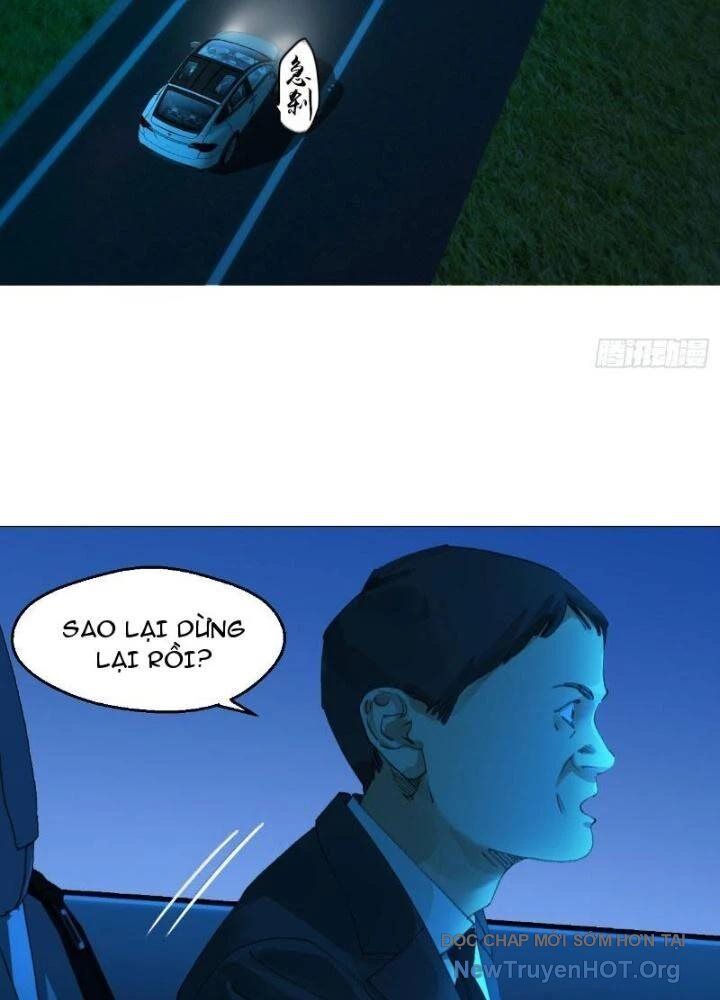 Giờ Ngọ Ba Khắc - Chapter 32 - Page 35