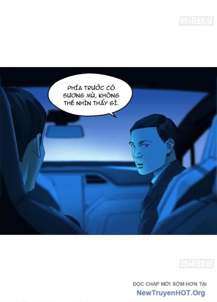 Giờ Ngọ Ba Khắc - Chapter 32 - Page 37