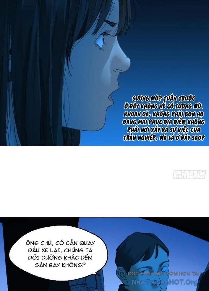 Giờ Ngọ Ba Khắc - Chapter 32 - Page 39