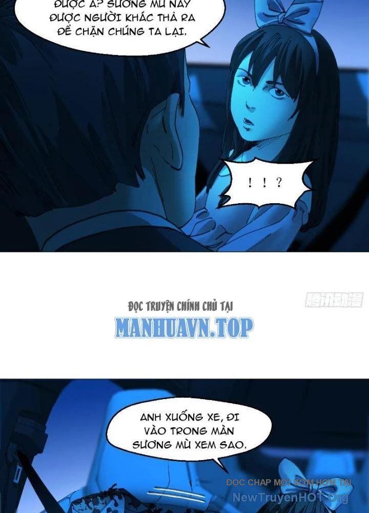 Giờ Ngọ Ba Khắc - Chapter 32 - Page 45