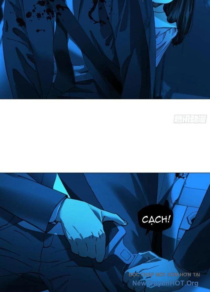 Giờ Ngọ Ba Khắc - Chapter 32 - Page 47