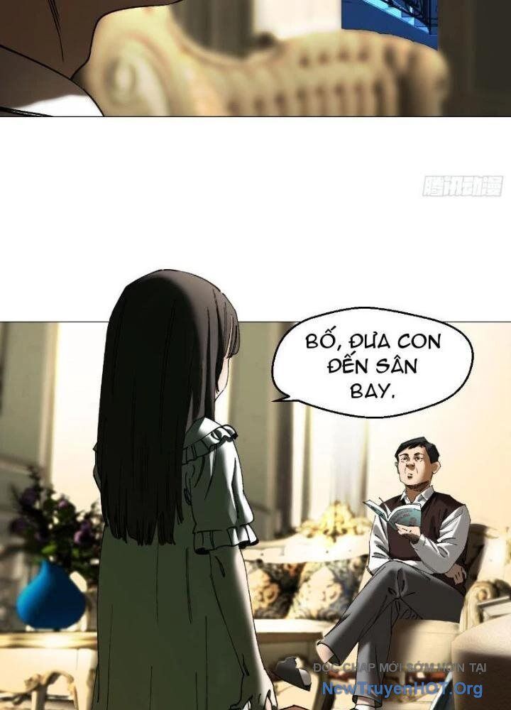 Giờ Ngọ Ba Khắc - Chapter 32 - Page 5