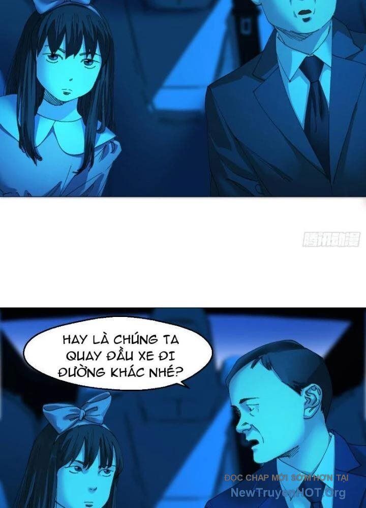 Giờ Ngọ Ba Khắc - Chapter 32 - Page 53