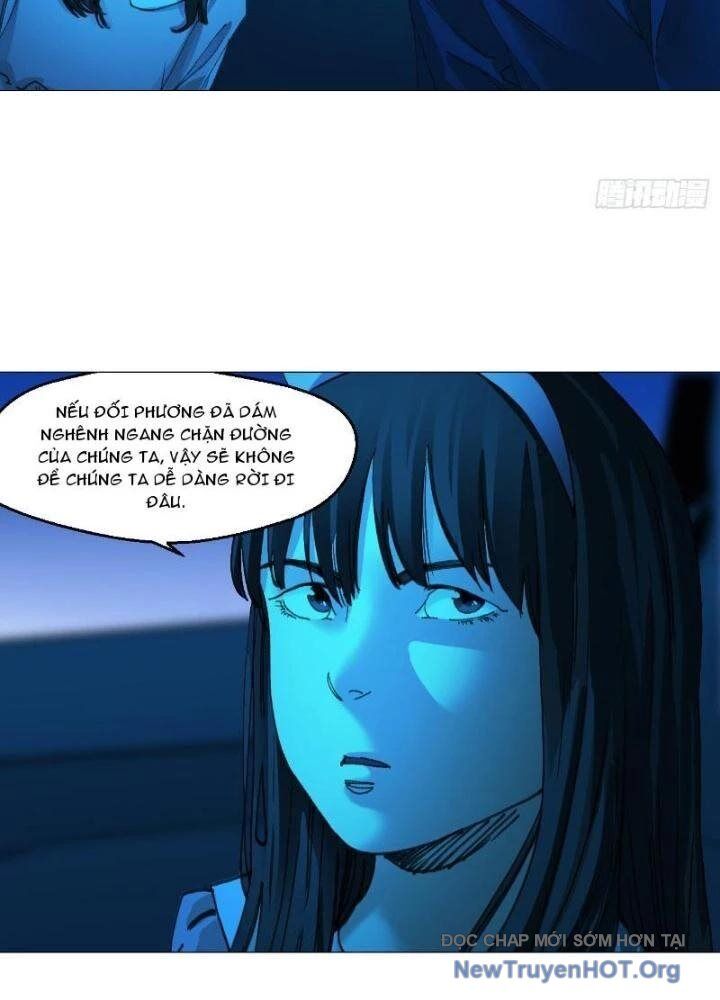 Giờ Ngọ Ba Khắc - Chapter 32 - Page 55