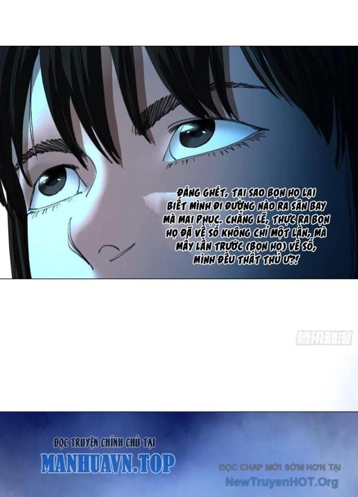 Giờ Ngọ Ba Khắc - Chapter 32 - Page 57