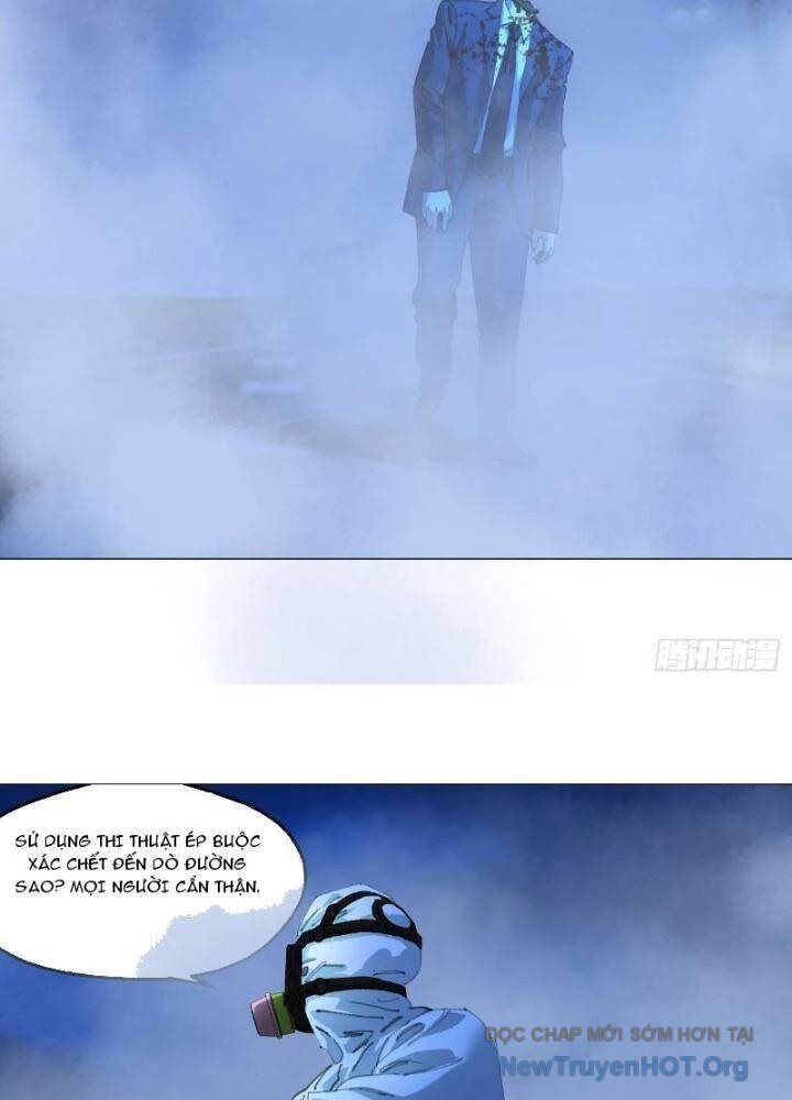 Giờ Ngọ Ba Khắc - Chapter 32 - Page 59