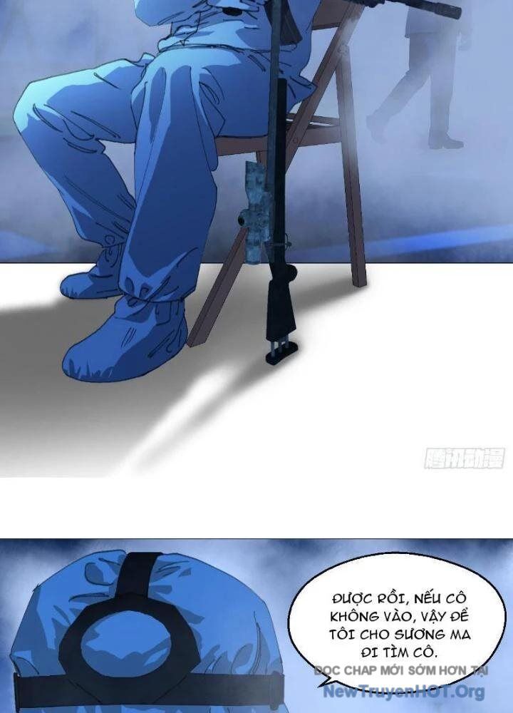 Giờ Ngọ Ba Khắc - Chapter 32 - Page 61