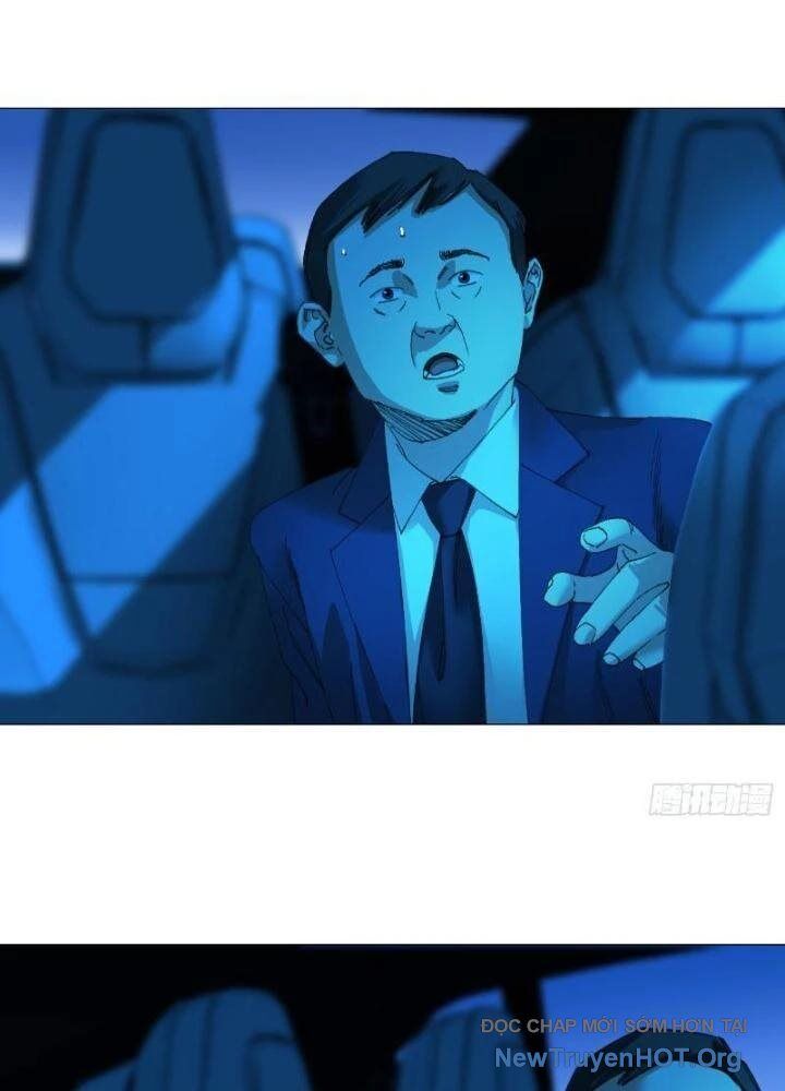 Giờ Ngọ Ba Khắc - Chapter 32 - Page 65