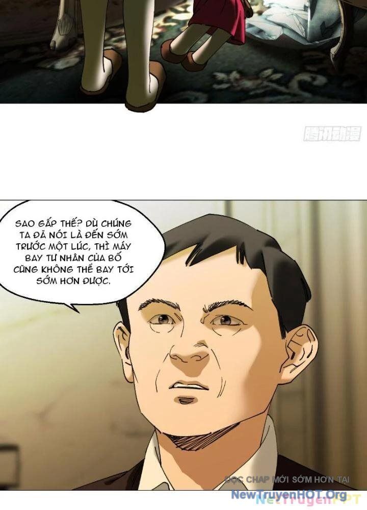 Giờ Ngọ Ba Khắc - Chapter 32 - Page 7