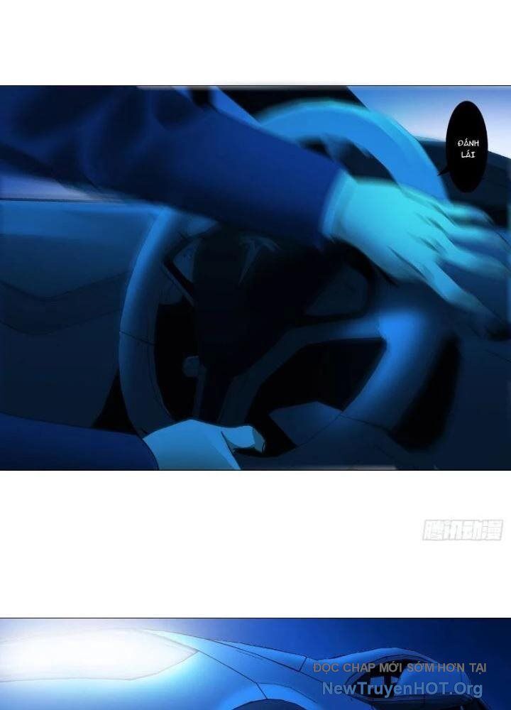 Giờ Ngọ Ba Khắc - Chapter 32 - Page 71