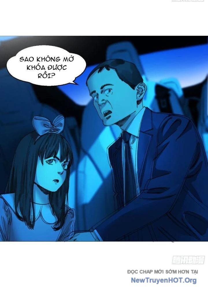 Giờ Ngọ Ba Khắc - Chapter 32 - Page 77