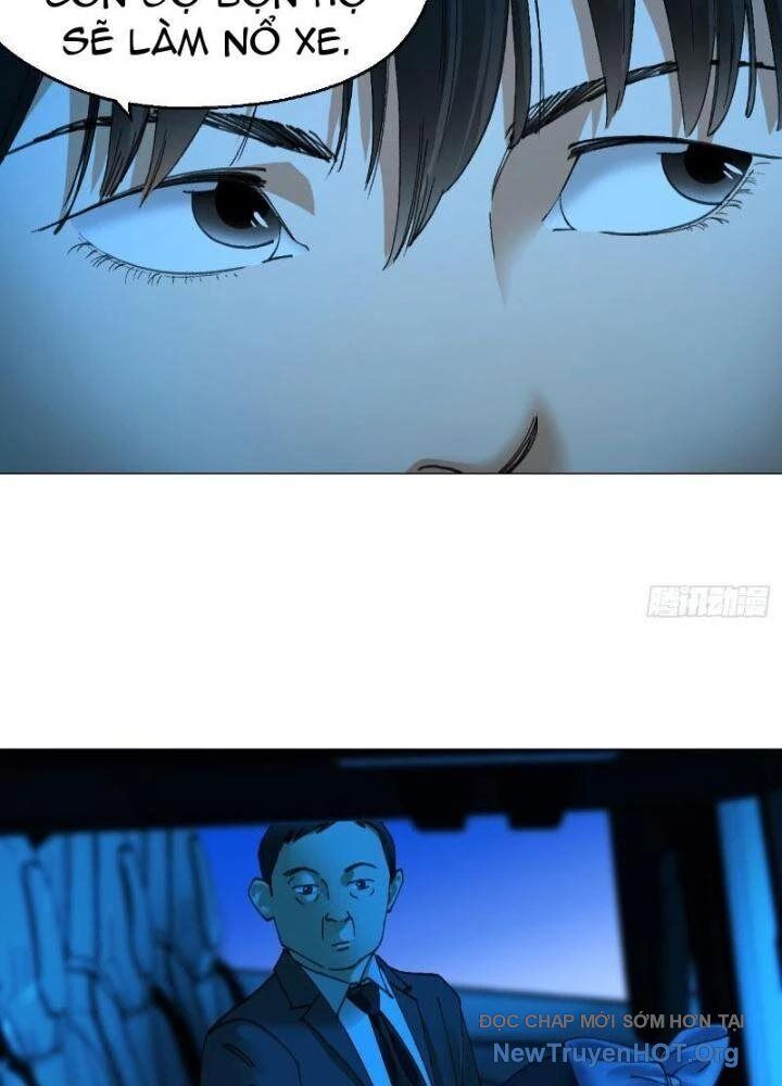 Giờ Ngọ Ba Khắc - Chapter 32 - Page 79