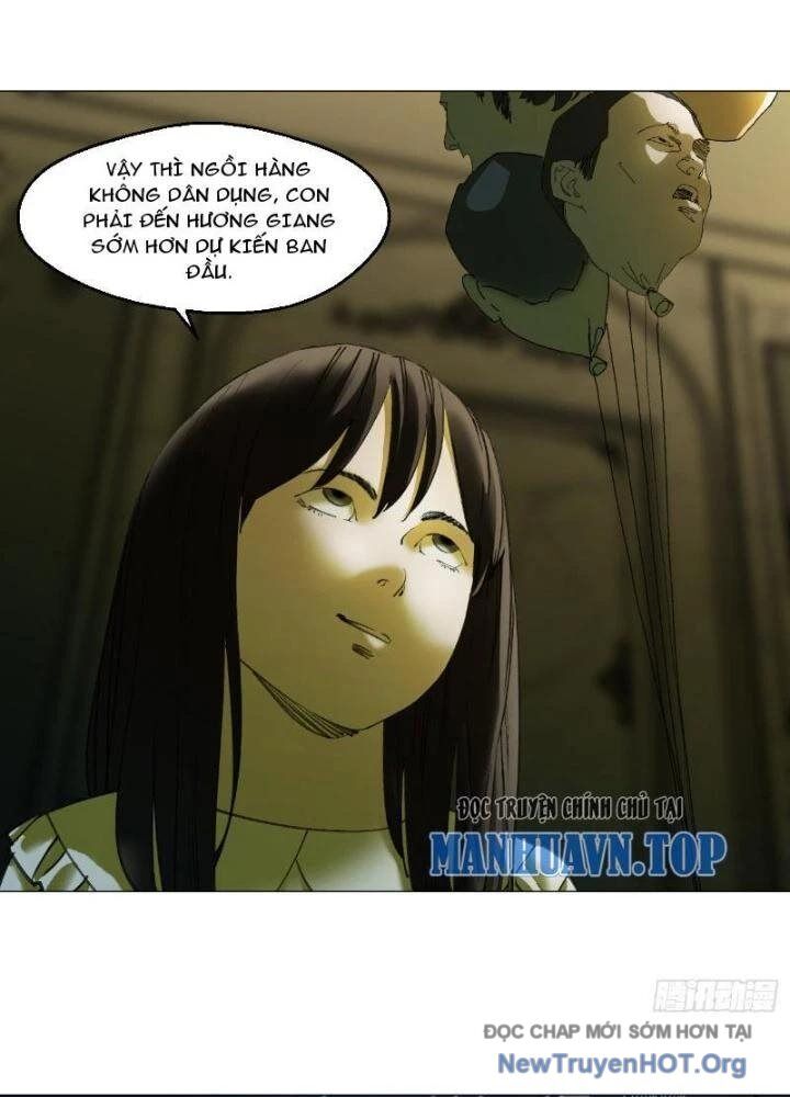 Giờ Ngọ Ba Khắc - Chapter 32 - Page 9