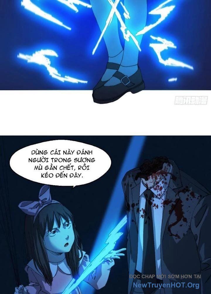 Giờ Ngọ Ba Khắc - Chapter 33 - Page 10