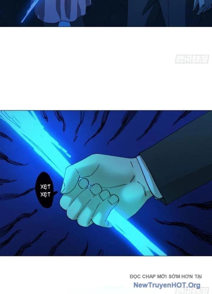Giờ Ngọ Ba Khắc - Chapter 33 - Page 12