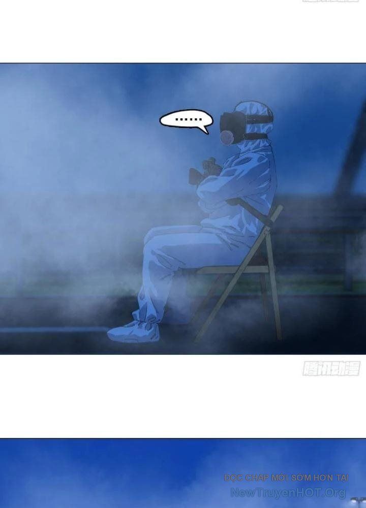 Giờ Ngọ Ba Khắc - Chapter 33 - Page 16