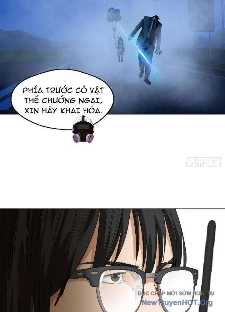 Giờ Ngọ Ba Khắc - Chapter 33 - Page 18