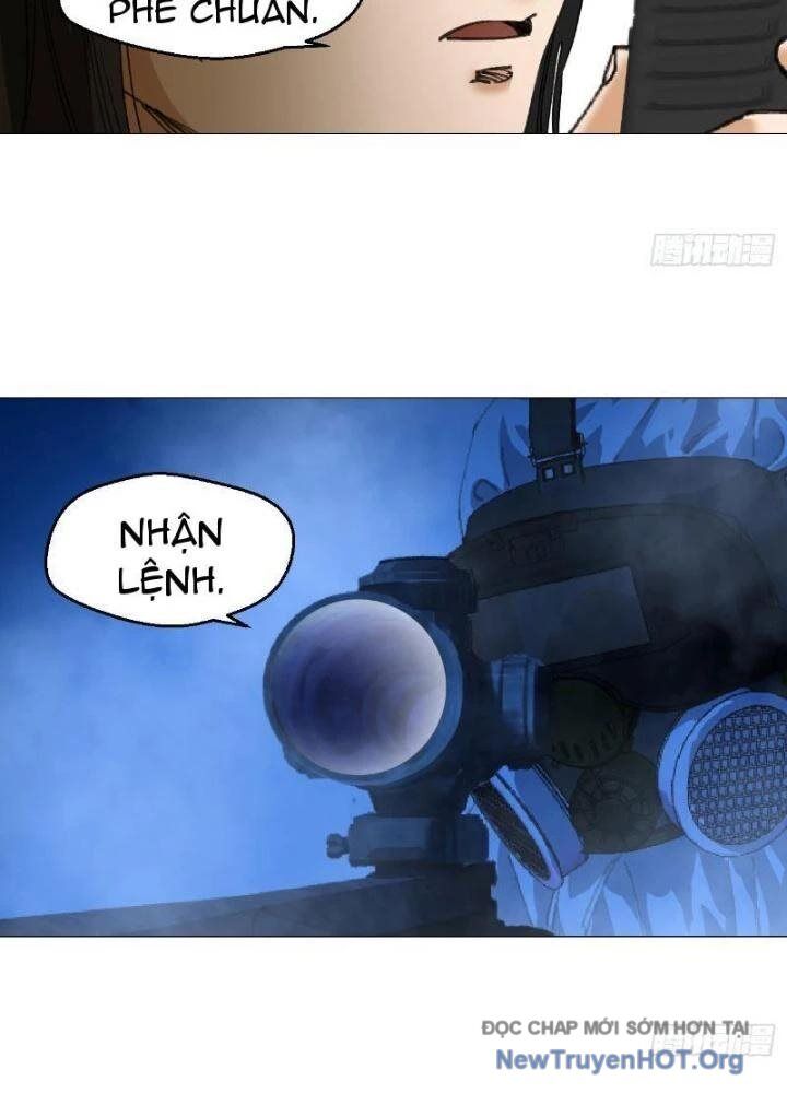 Giờ Ngọ Ba Khắc - Chapter 33 - Page 20