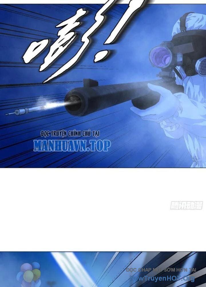 Giờ Ngọ Ba Khắc - Chapter 33 - Page 22