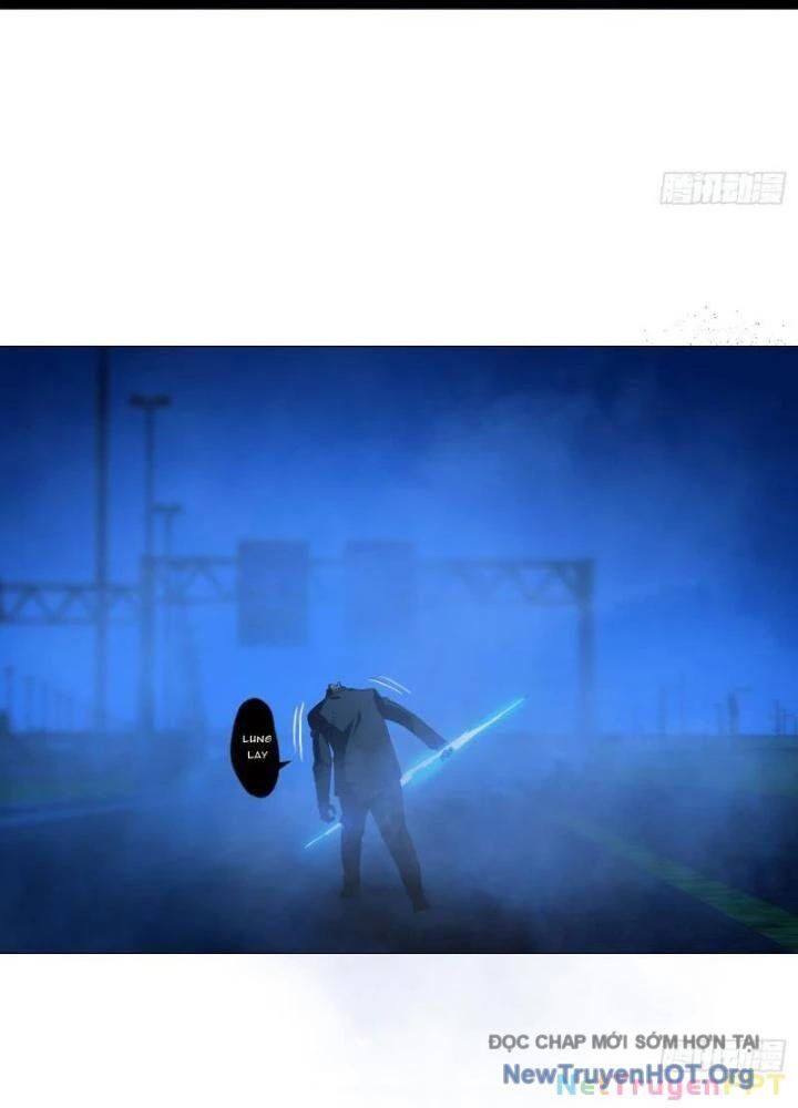 Giờ Ngọ Ba Khắc - Chapter 33 - Page 30