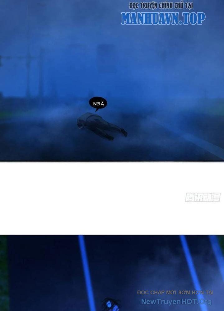 Giờ Ngọ Ba Khắc - Chapter 33 - Page 32