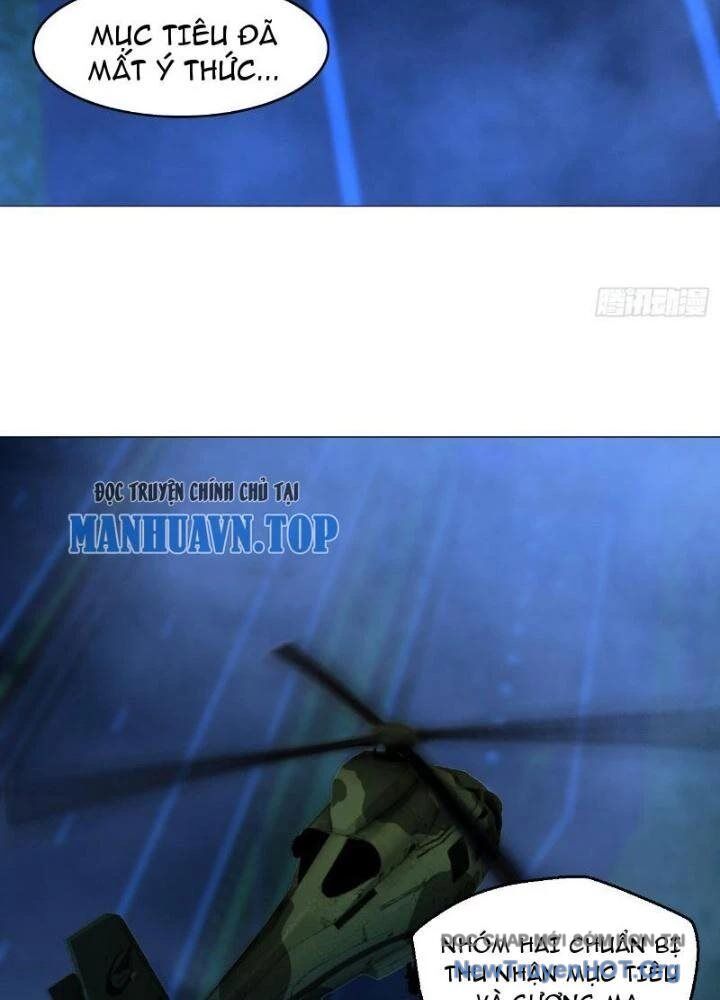 Giờ Ngọ Ba Khắc - Chapter 33 - Page 34