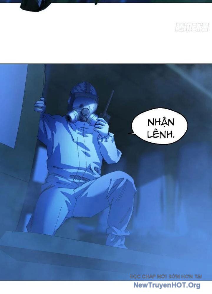 Giờ Ngọ Ba Khắc - Chapter 33 - Page 36