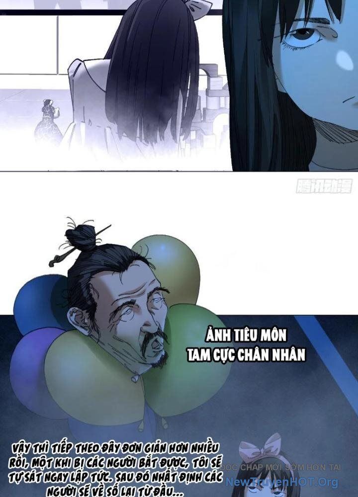 Giờ Ngọ Ba Khắc - Chapter 33 - Page 4