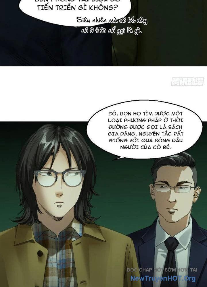 Giờ Ngọ Ba Khắc - Chapter 33 - Page 40