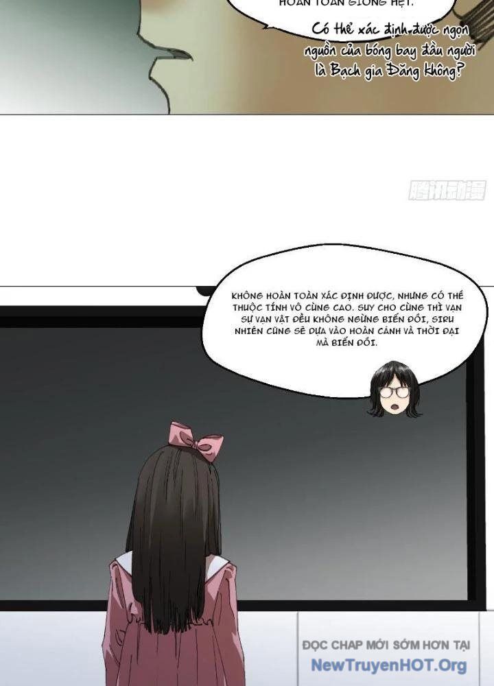 Giờ Ngọ Ba Khắc - Chapter 33 - Page 46