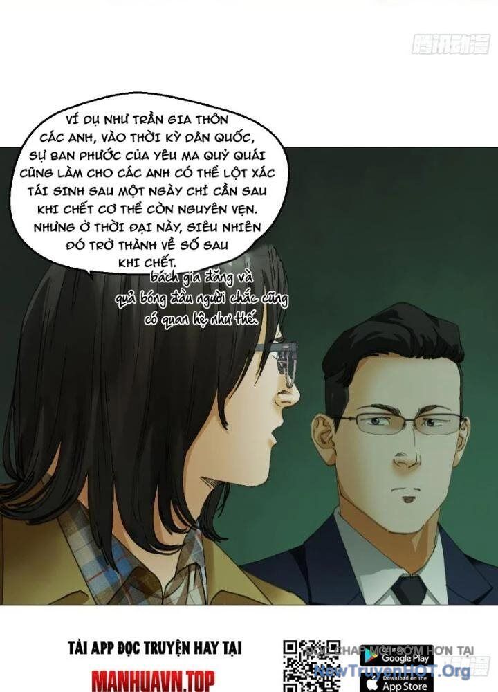 Giờ Ngọ Ba Khắc - Chapter 33 - Page 48