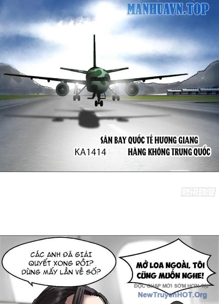 Giờ Ngọ Ba Khắc - Chapter 33 - Page 50