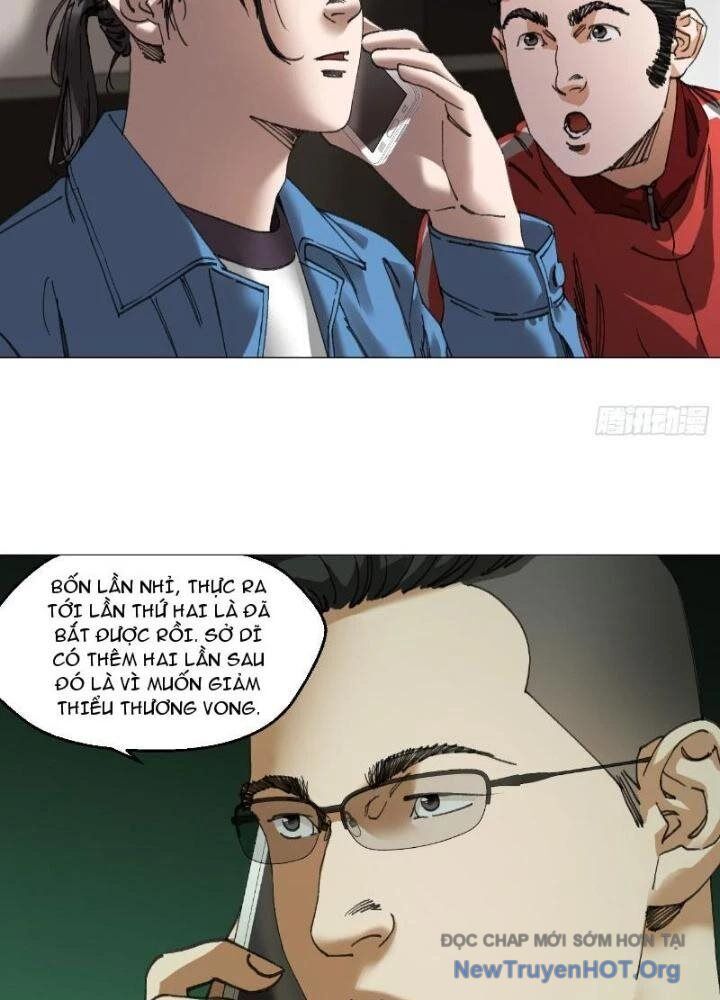 Giờ Ngọ Ba Khắc - Chapter 33 - Page 52